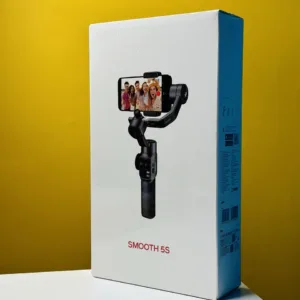 Zhiyun Smooth 5S Gimbal Stabilizer