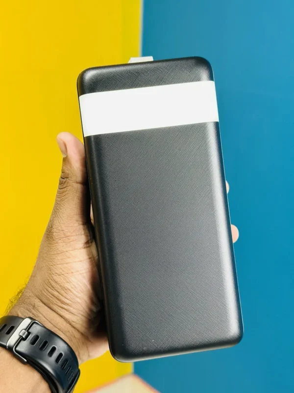 Remax RPP-321 Chinen Series 50000mAh Fast Charging Power Bank