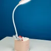 YAGE YG-T109 Table Lamp Pen Holder Desk Lamp