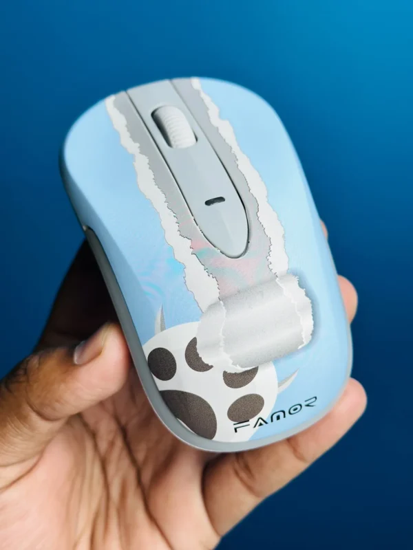 Xiaomi Famor M365 Dual Mode Wireless Mouse