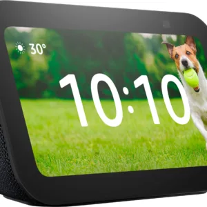 Amazon Echo Show 5