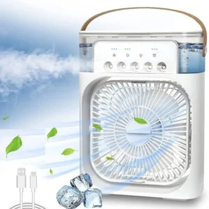 Extonic Air Cooler Fan (ET-C702) Price in Bangladesh