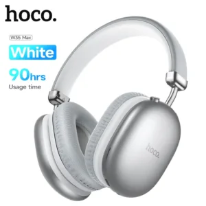 Hoco W35 Max Wireless Headphone