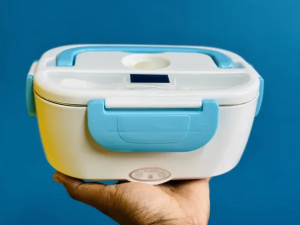 Portable Electric Lunch Box