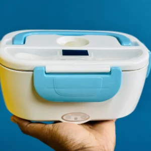 Portable Electric Lunch Box