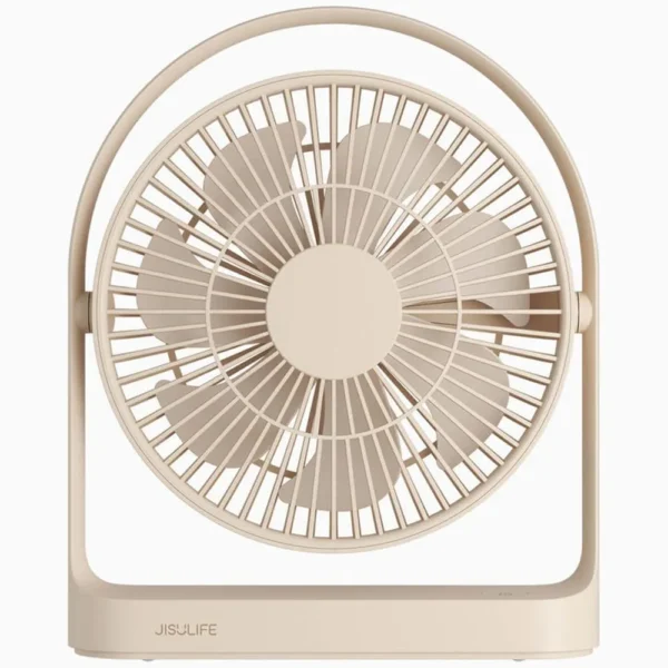 JISULIFE FA27 Portable Family Cooling Fan In Bangladesh - Image 2