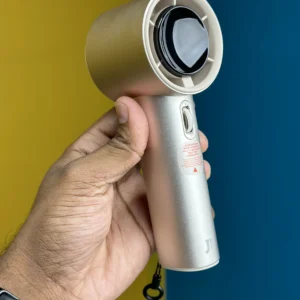 JISULIFE FA53 Pro1S Air Tubro Handheld Fan