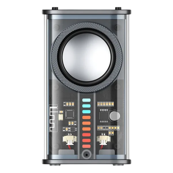 Mecha K07 Transparent Wireless Speaker