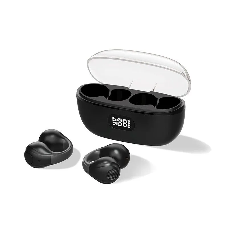 OWS P-Q3 Motion Wireless Earbuds - Image 2