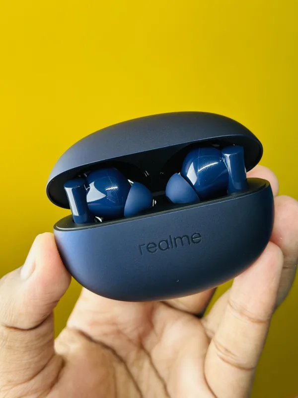 Realme Buds Air 5 Price In Bangladesh - Image 2
