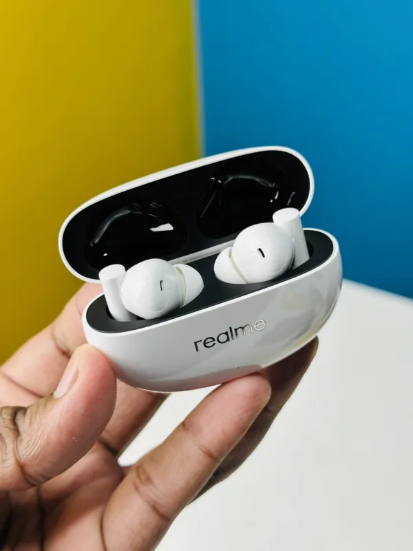 Realme Buds Air 5 Price In Bangladesh - Image 3