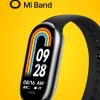 Xiaomi Mi Band 8 Price in Bangladesh