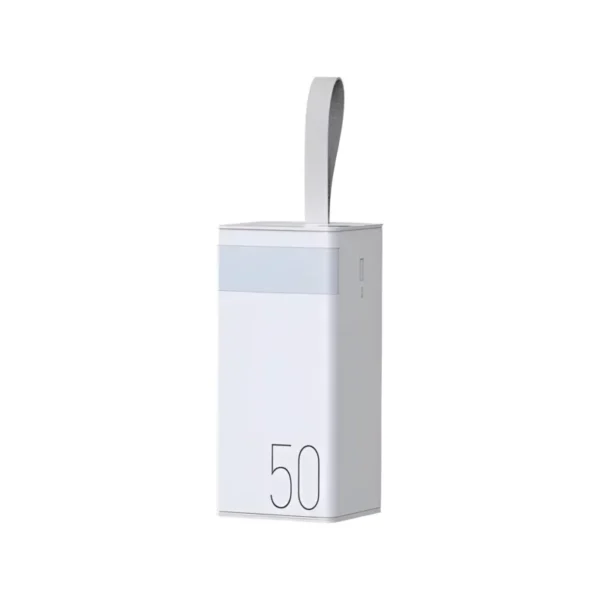 Remax RPP-321 Chinen Series 50000mAh Fast Charging Power Bank - Best Price in Bangladesh - Image 2