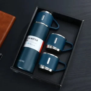 Stainless Steel Vacuum Flask
