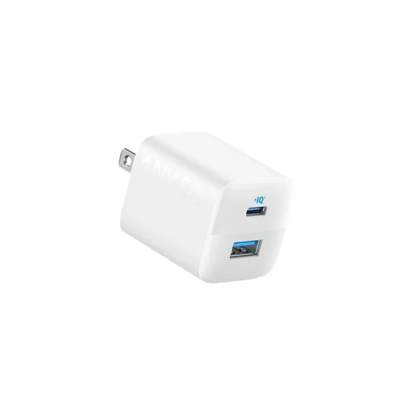 Anker 323 33W Dual Port Fast Charger