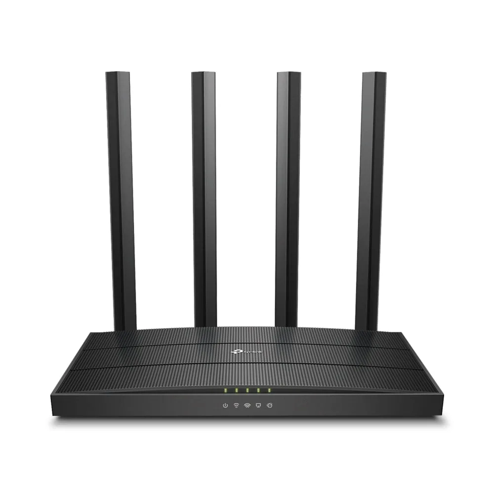 TP-Link Archer C80 AC1900 Wireless Gigabit Dual-Band MU-MIMO Wi-Fi