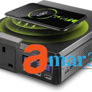 ALLPOWERS S200 Portable Power Station 200W 154Wh