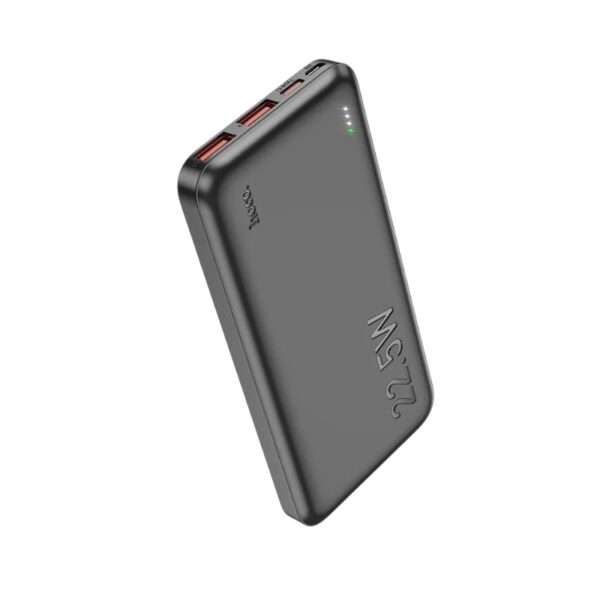 HOCO J101 10,000mAh 22.5W Power Bank - Image 2