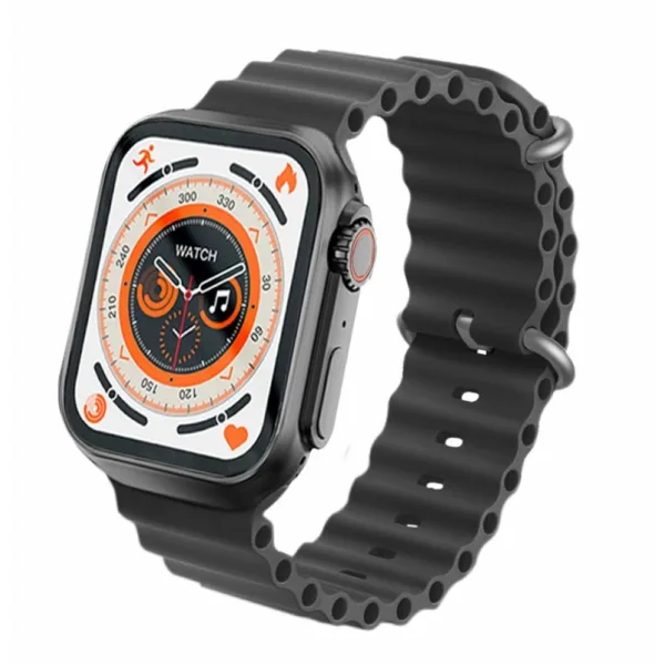 KD99 Ultra Smart Watch in Bangladesh