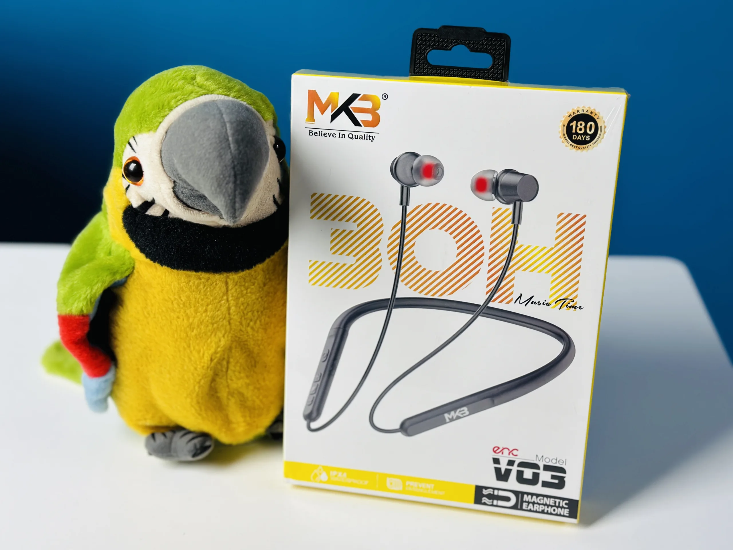 MKB V03