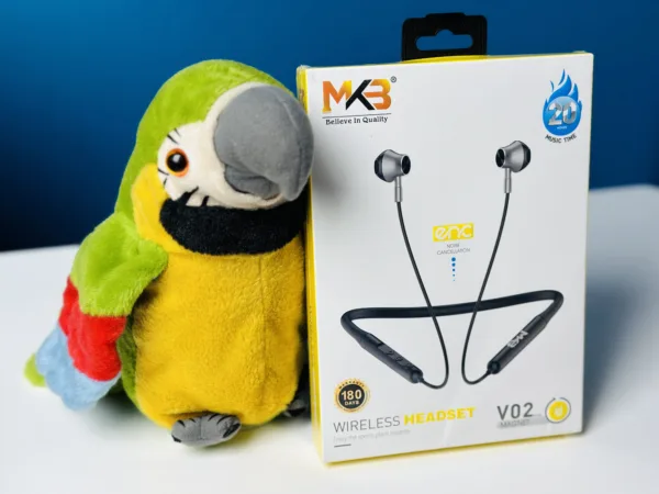 MKB V02 Magnetic