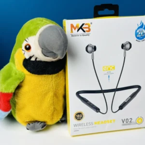 MKB V02 Magnetic
