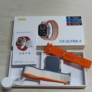 CMX CX Ultra 2