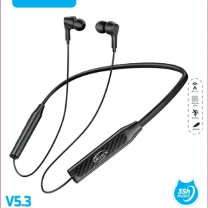 MOXX Wireless Neckband (BN-100)