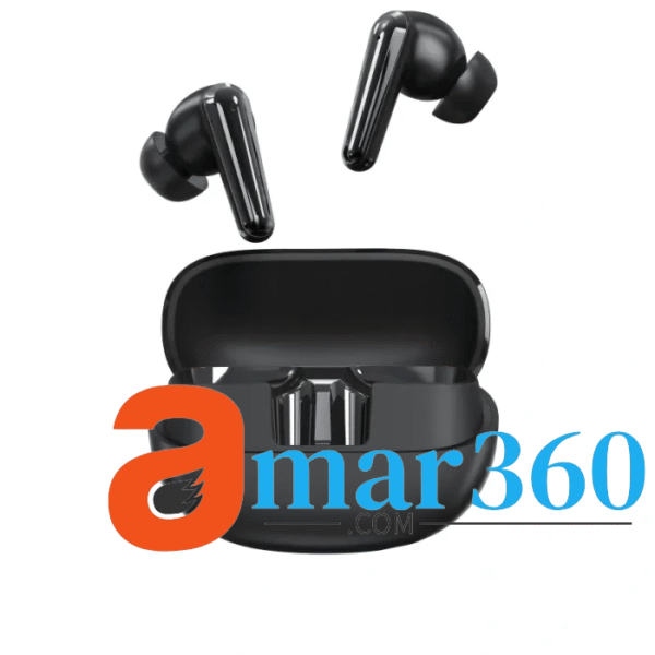 WIWU RENO T19 ANC True Wireless Earbuds - Image 2