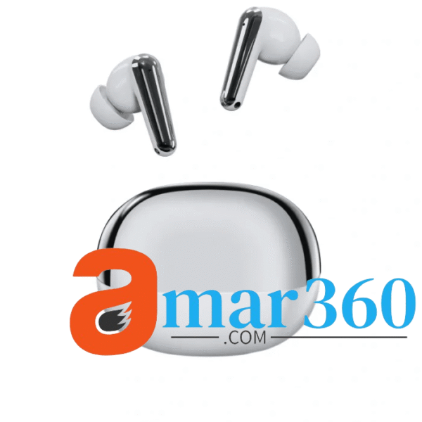 WIWU RENO T19 ANC True Wireless Earbuds