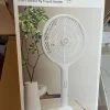 Electric Mosquito Swatter