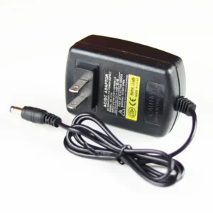 Power Adapter for WGP