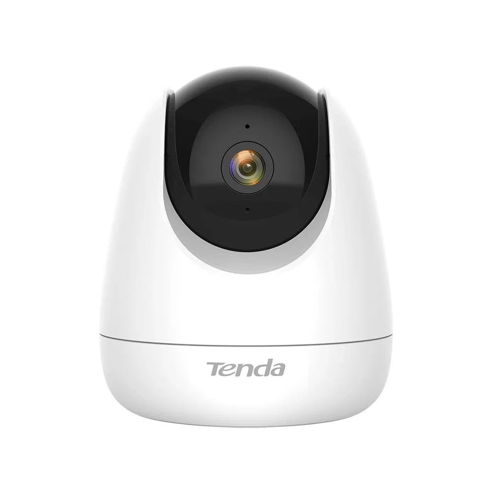 Tenda CP6 2K Security Pan Tilt Camera