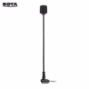 Boya UM4 Microphone For Smartphone, DSLR, Laptop, MacBook In Bangladesh