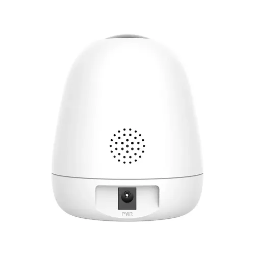 Tenda CP6 2K Security Pan Tilt Camera in BD - Image 2