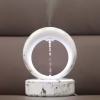 Anti Gravity Water Humidifier Water Droplet Smart Humidifiers (GH08)