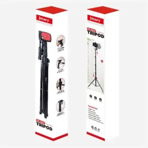 JMARY KP-2206 Camera Selfie Stick Tripod Price In Bangladesh