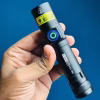 Sunglass UV Checker