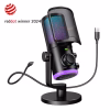 FIFINE AmpliGame AM6 Condenser Microphone Best Price in Bangladesh