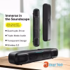 Baseus AeQur DS10 Mini Bluetooth Soundbar