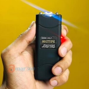 Self Defence Shock Device (801 Type) Price in Bangladesh