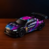 Remote Control Mini RC Drift Car (1: 20)