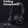 Anker Soundcore H30i Wireless On-Ear Headphones