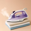 Ocean OSI808PC Ceramic Soleplate Iron Steam