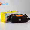 MKB SP5 Portable Wireless Bluetooth Speaker – Black