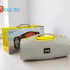 MKB SP5 Portable Wireless Bluetooth Speaker – Gray