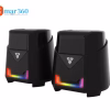 Fantech Hellscream GS205 RGB Mobile Gaming & Music Speaker