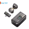 SX21 Noise Reduction Lavalier Wireless Microphone For Type-C