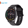 Valdus VB03 Bluetooth calling Smartwatch – Black