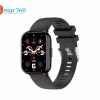 Valdus VS14 Bluetooth calling Smartwatch – Black